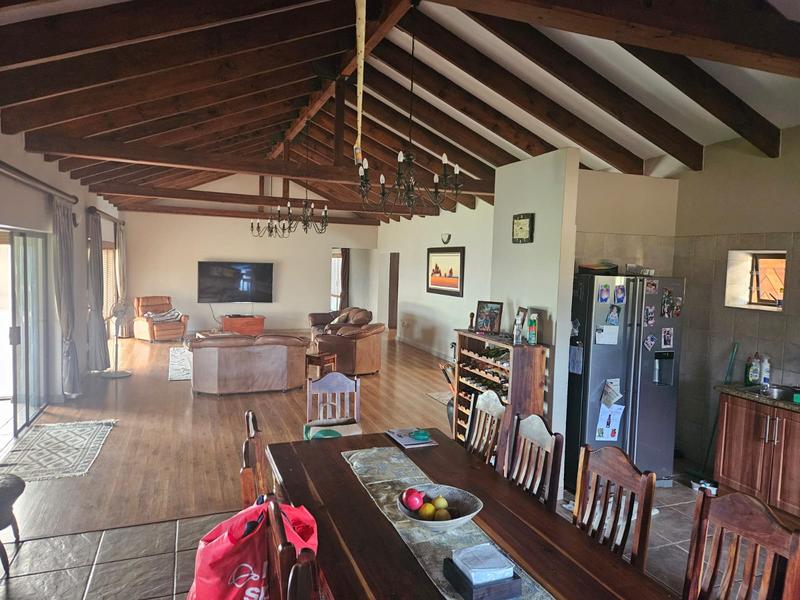 4 Bedroom Property for Sale in Mossel Bay Rural Western Cape